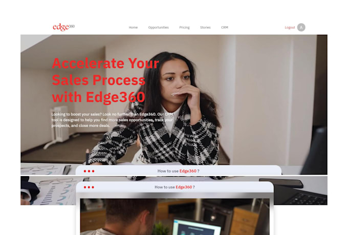 build full stack web apps, dashboards and saas products